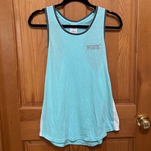 Victorias Secret Pink Tank Top